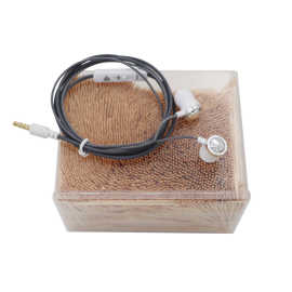 厂家直供HJ1079MV耳机带咪调音电脑手机吃鸡神器