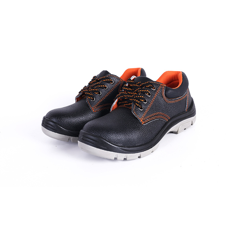 Chaussures de sécurité - Dégâts de perçage - Ref 3404797 Image 1