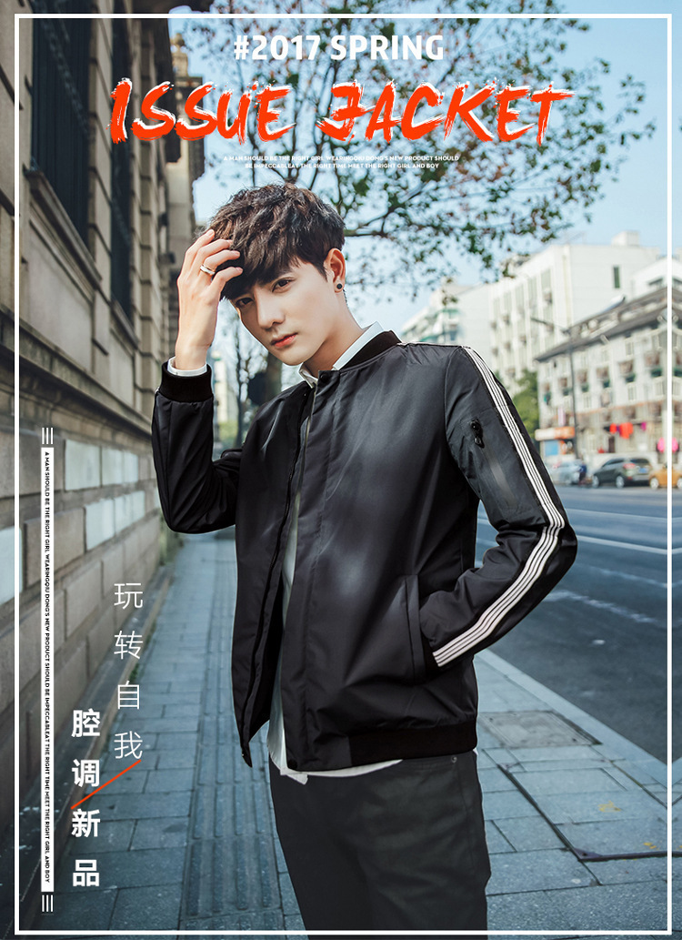 Veste pour homme - Ref 3443343 Image 16