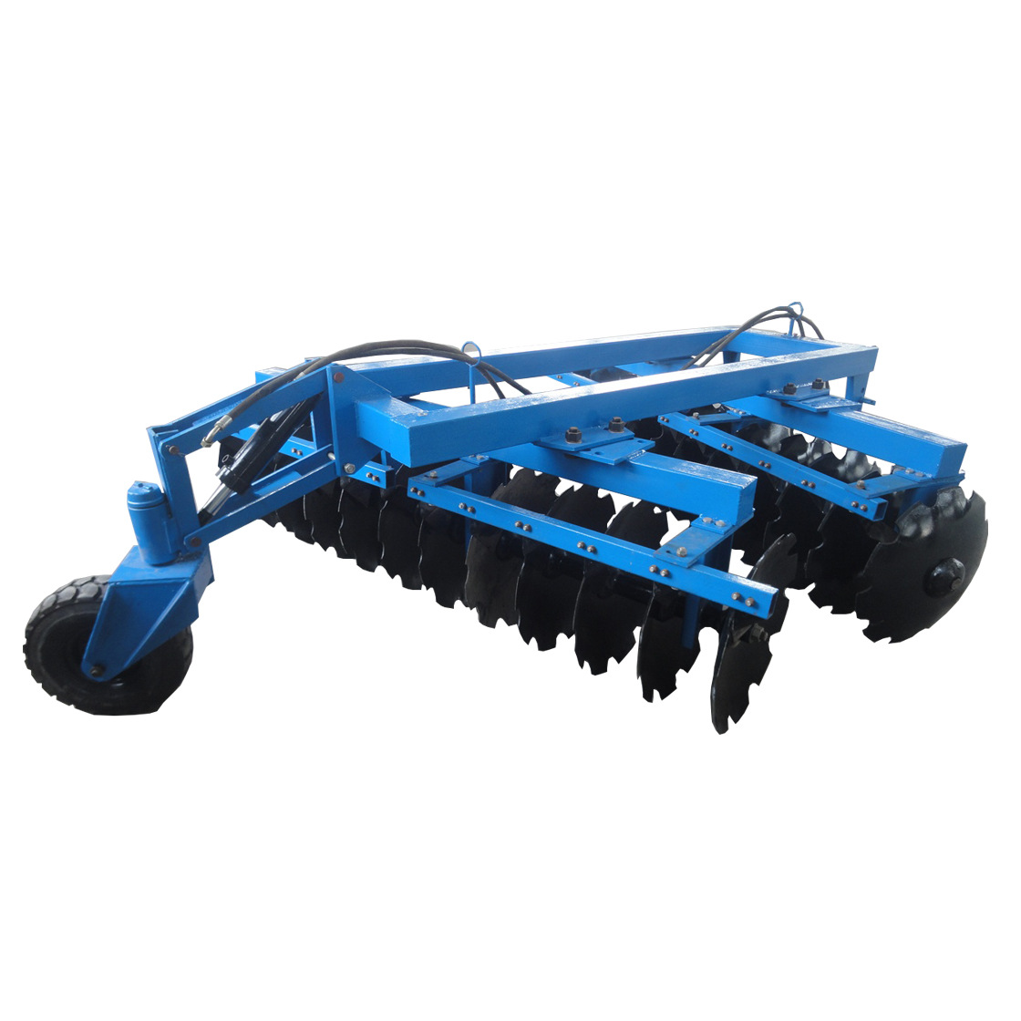 大量供应拖车、圆盘耙、圆盘犁、铧式犁、液压翻转犁、双向圆盘犁