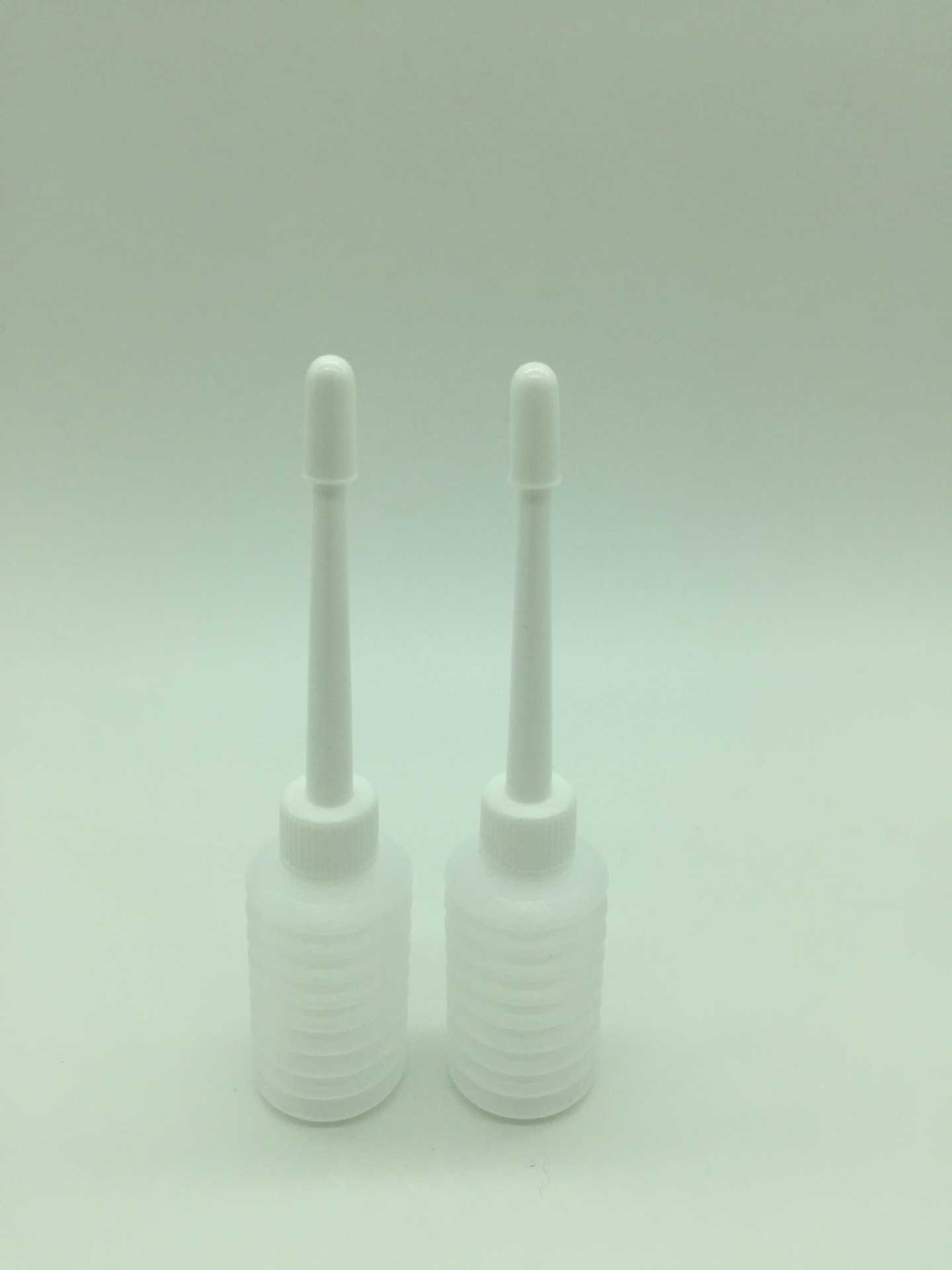 10ml三件套液体、粉末喷瓶、冲洗器