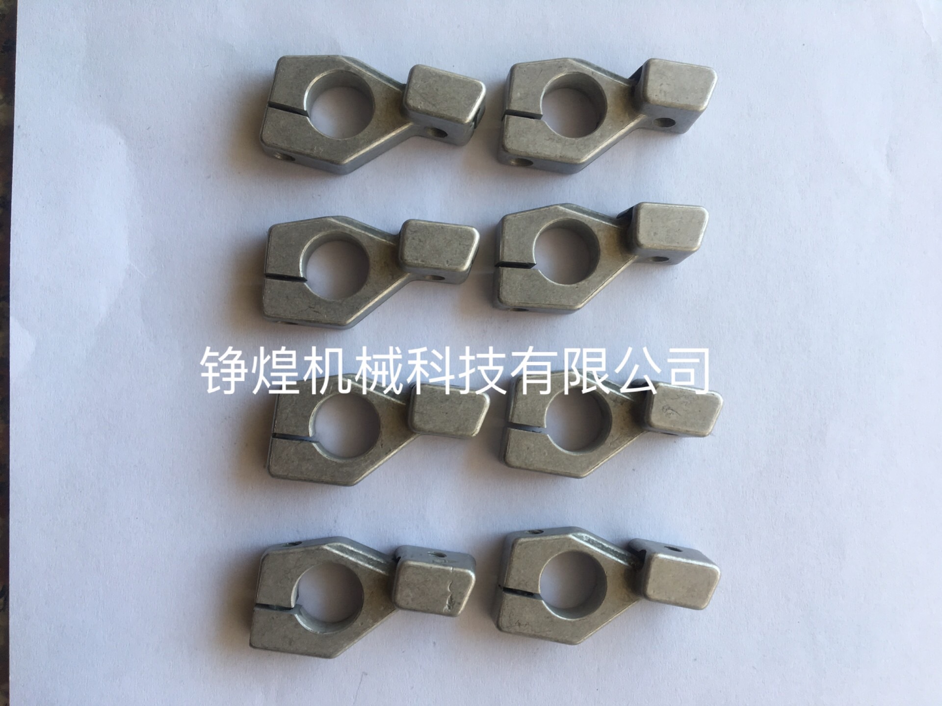 5.3代广野机底线钩针臂