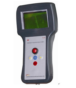 YRH300矿用本质安全型红外热成像仪 YRH300矿用防爆红外热成像仪