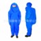 LNG防护服 液氮防护服 带背囊低温防冻服(RLDW-01)