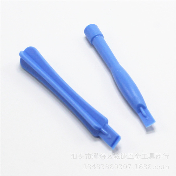 Mobile phone disassembly universal tool tie rod disassembly pry rod