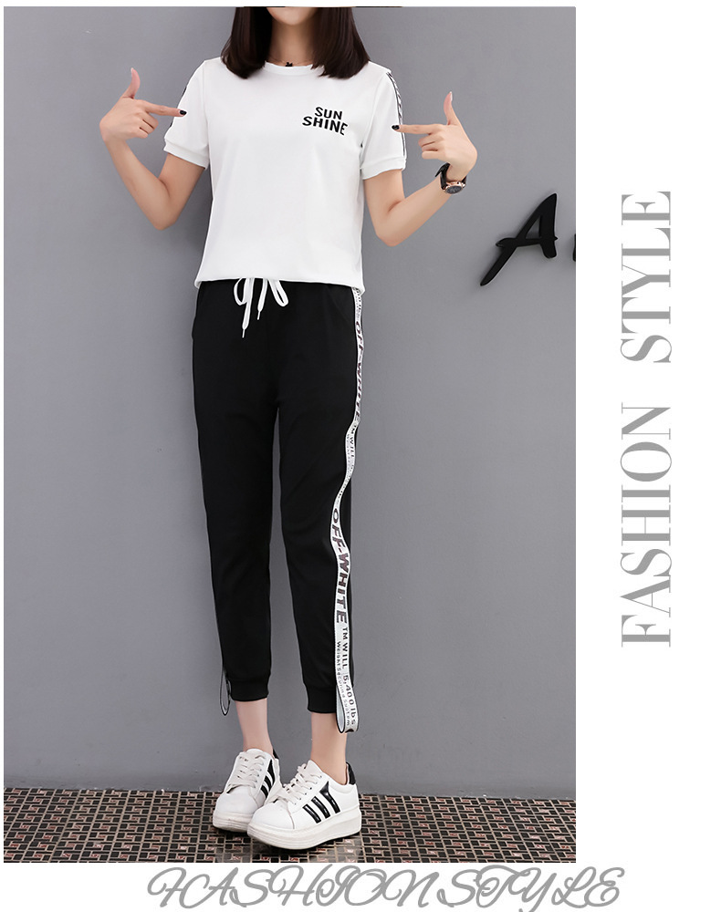 Costume femme en Mélange de coton - Ref 3335093 Image 24