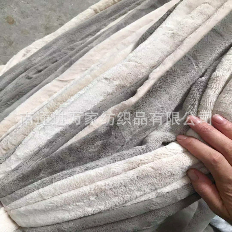 Coral keep warm duvet, wholesale