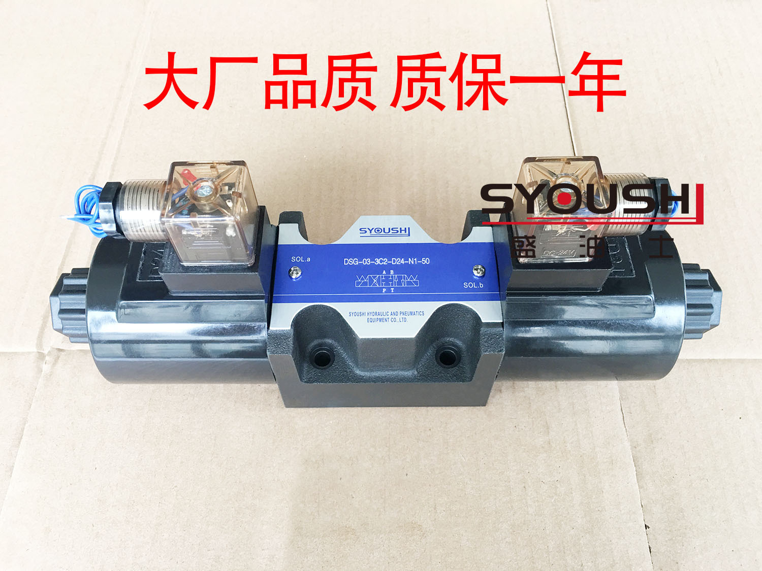 TJ-DSG-03-3C60-D24-N1-50,DSG-03-3C6-DL,DSG-03-3C60-DL-DC24V