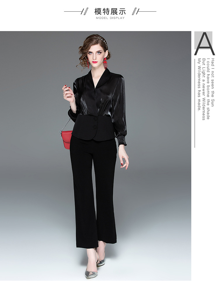 Costume femme en Fibre de polyester - Ref 3335452 Image 20