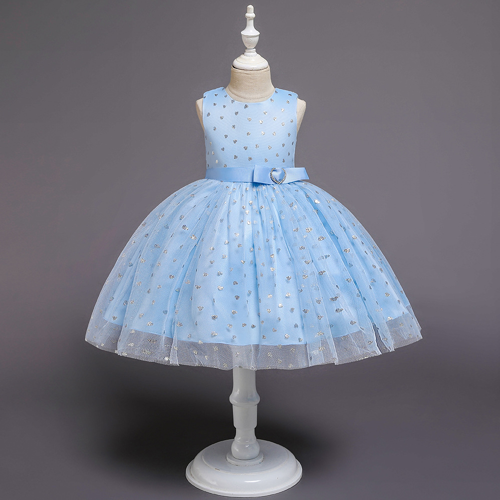 New Children's Costumes Pettiskirt Girls Dresses Princess Dresses For Children display picture 14