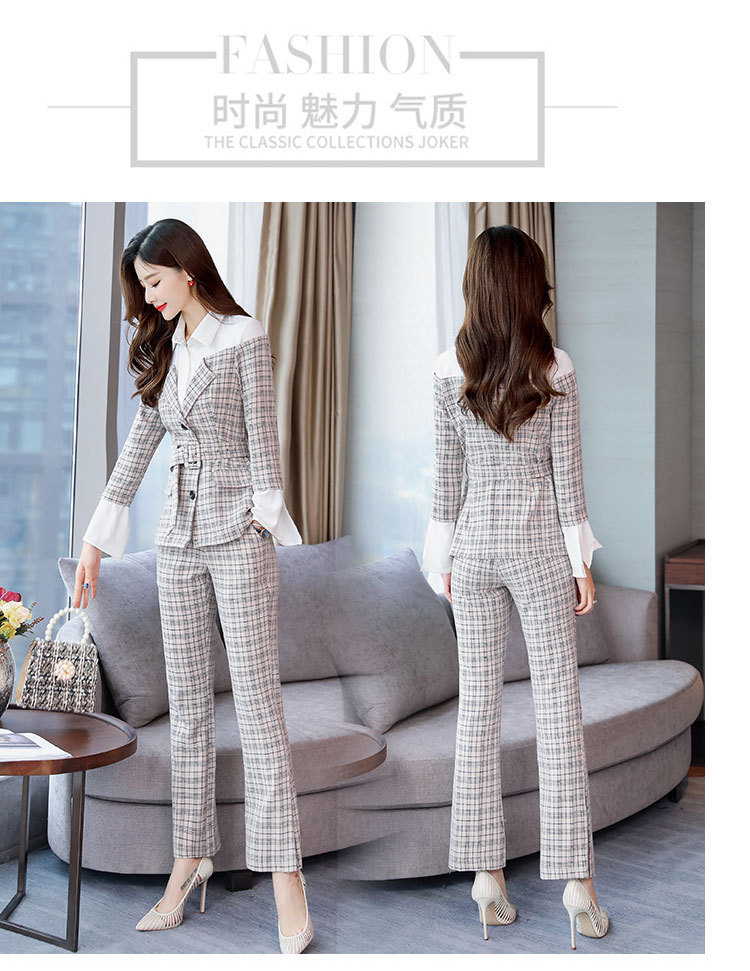 Costume femme en Polyester - Ref 3333687 Image 25