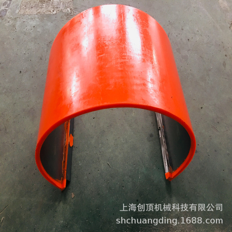  圆压圆模切胶垫 配件 包装配件模切胶垫 模切胶垫