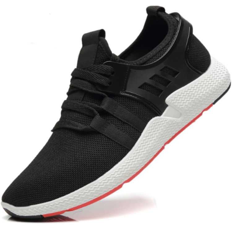 On behalf of Men's Shoes 2019 new pattern man gym shoes shoes male Trendy shoes gym shoes