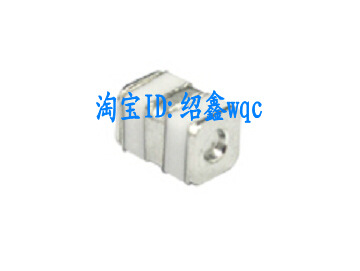 贴片陶瓷气体放电管 3R400A-5SS 3R400 5*7.6两边方 400V SMD