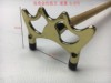 Cross -standing butterfly high -standing low -standing pole header rod shelf shelf tabletop tablet accessories wholesale of billiard products