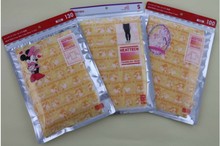 上海订制日本欧美服装塑料袋，服装胶袋，质量好，相互合作