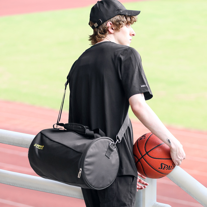 Universal basketball sports bag