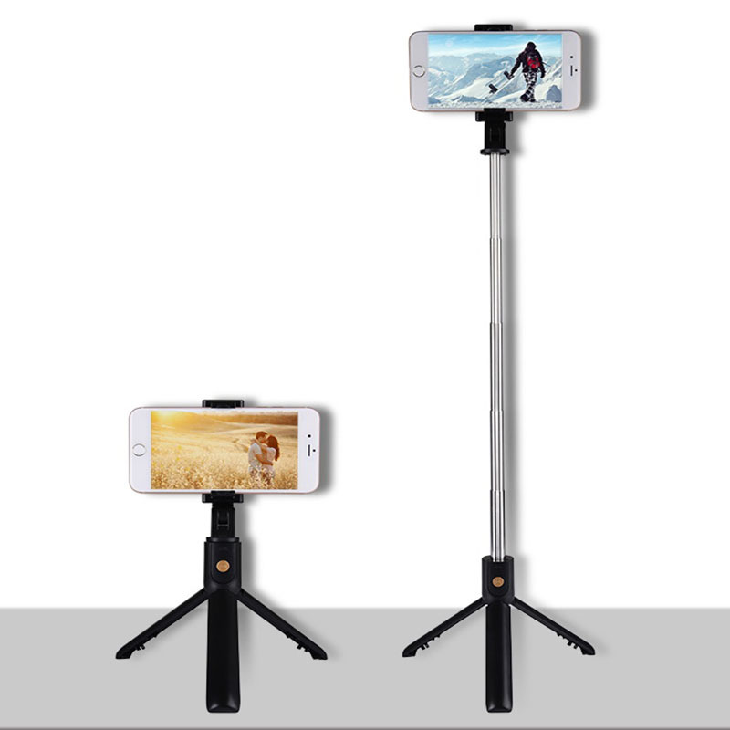 Perche selfie en Acier inoxydable - Ref 3387060 Image 25