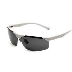 Men's Polarized Sports Ski Goggles Riding Outdoor Factory Wholesale Fishing Sunglasses 1589