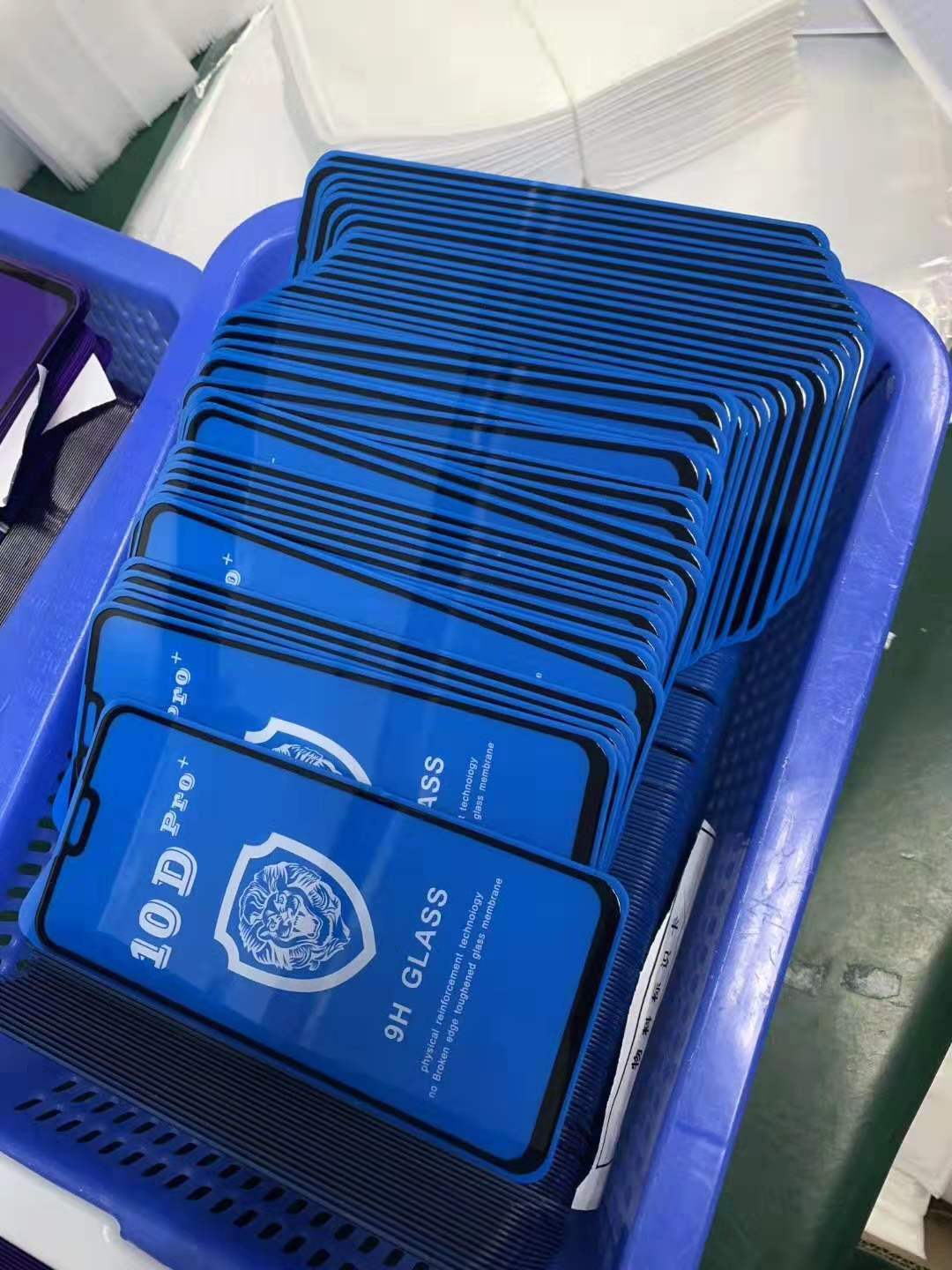 NEW NEW 10D P10 P10 LITE P10PLUS P20 PRO Y9 2018 Mobile Phone PROtective Film