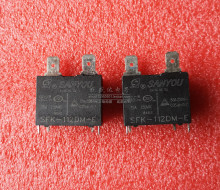 �����^���SFK-112DM-E 12VDC4�_ 25A ���{ ��ˮ������