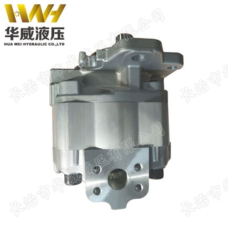 厂家供应 齿轮泵 705-12-38010/705-11-35010适用于 WA500-1-3L等