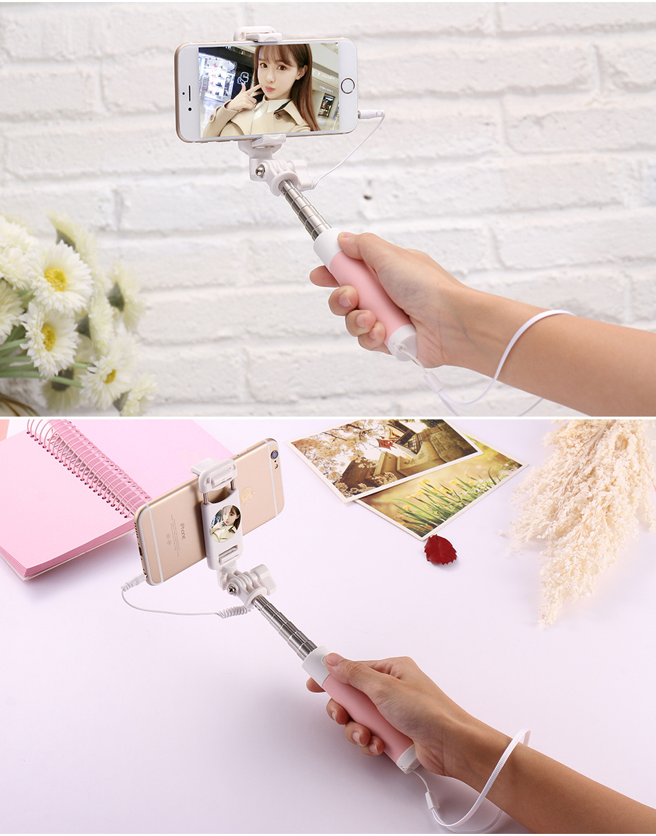 Stick selfie en ABS - Ref 3387233 Image 13