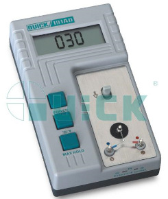 烙铁头温度计，L905191