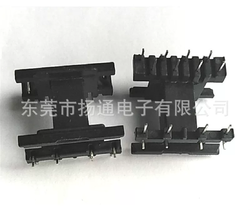 Transformer, plastic skeleton