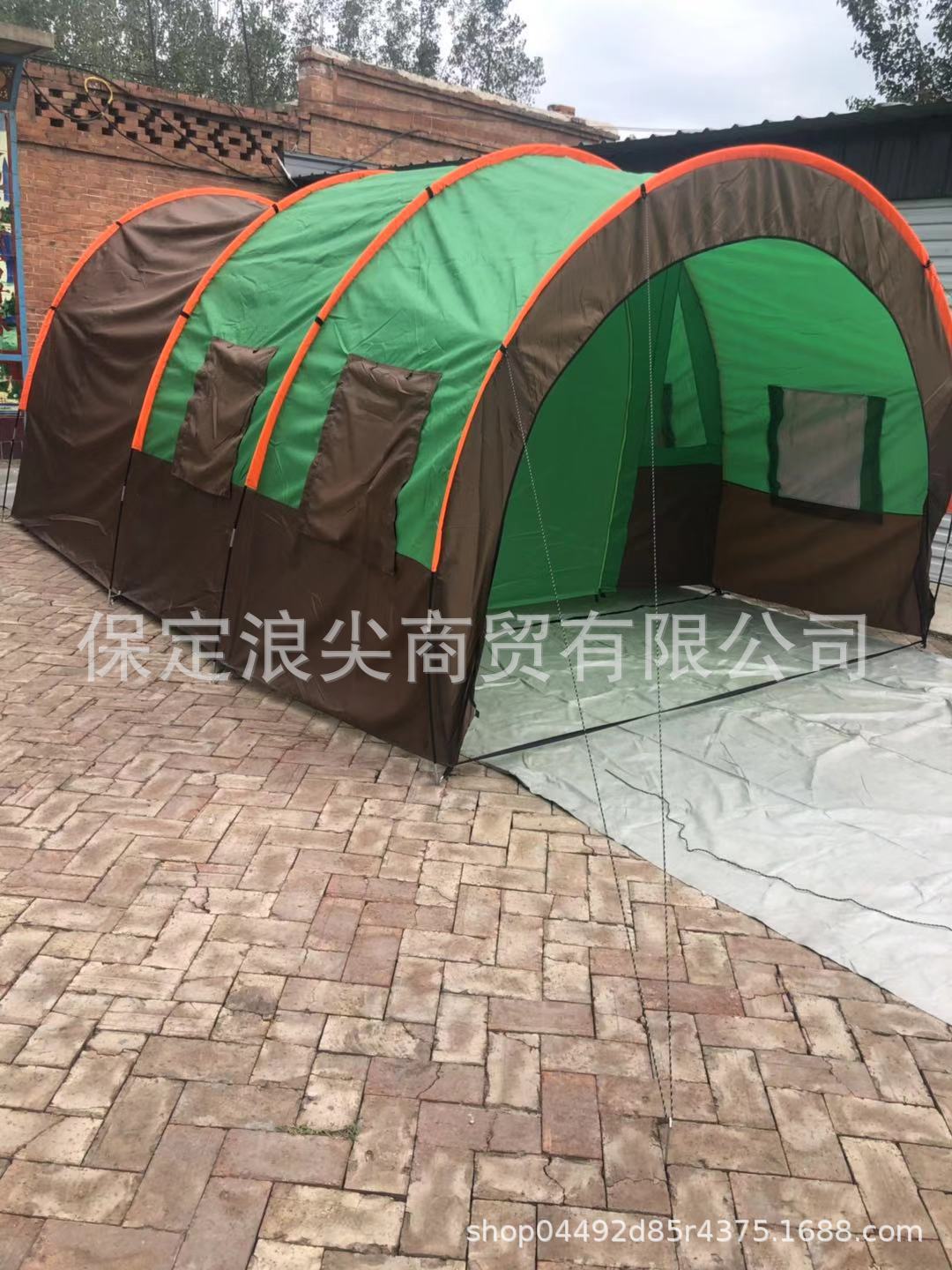隧道绿配宗
