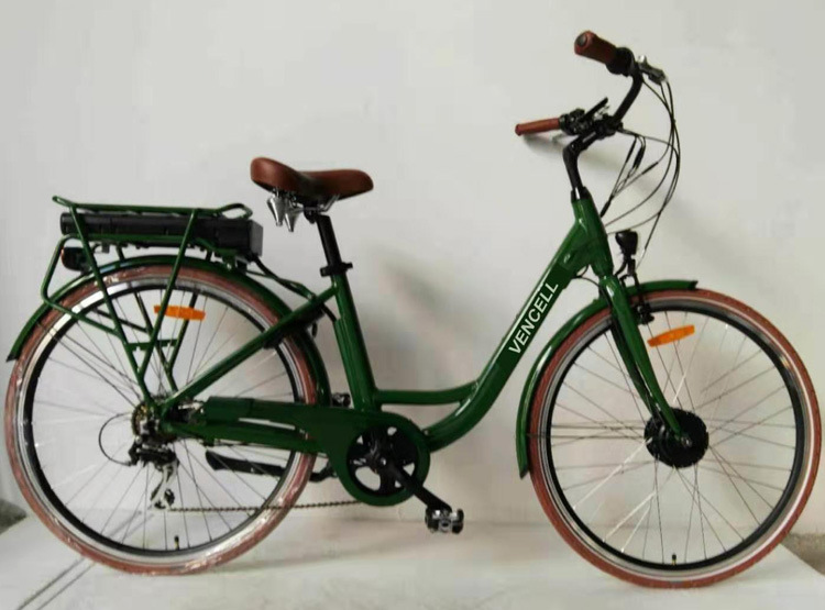 承接自行车/电动助力自行车装配组装加工生产线15年组装经验|ms