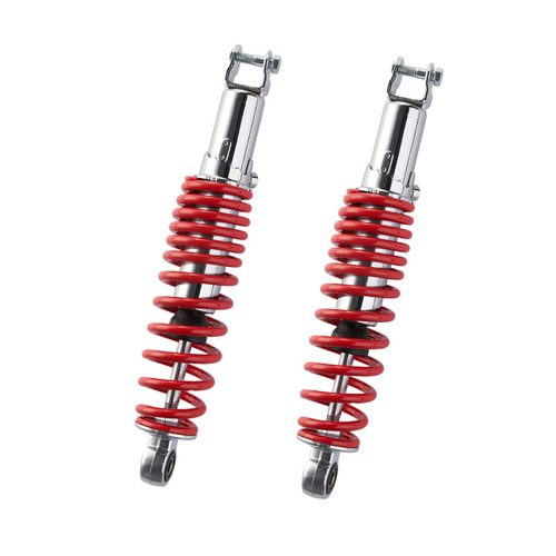Rear shock absorber for paddle motorcycle engine, Falcon Land Rover rear suspension rear axle, OEM parts direct sales