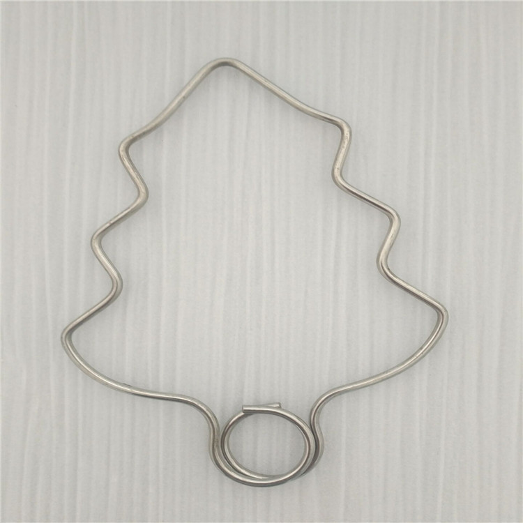 不锈钢工艺品铁线电镀工艺品现货批发铜线摆件金属制品