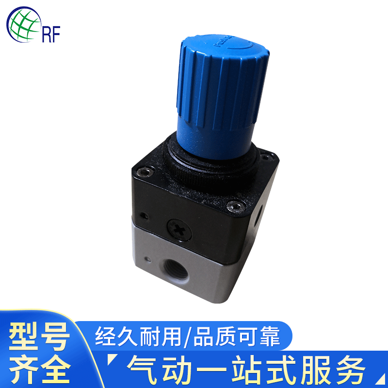 德国费斯托LRP减压阀159501 LRP-1/4-4 FESTO精密减压阀现货批发