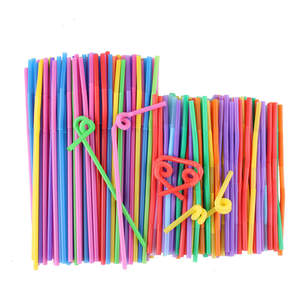 1 jugo de color de paja de los niños hechos a mano DIY kindergarten pegatinas tejidas material de arte pintura de paja pintura