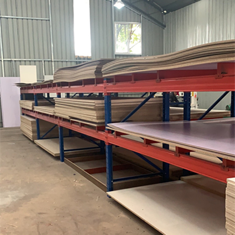 浙江工厂板材物料架 仓库中重型货架布料仓储货架五金储物架批发