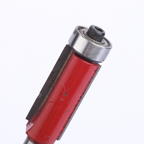 Source factory goods industrial-grade deburring knife, woodworking milling cutter, high-frequency welding belt bearing, double-edged milling cutter