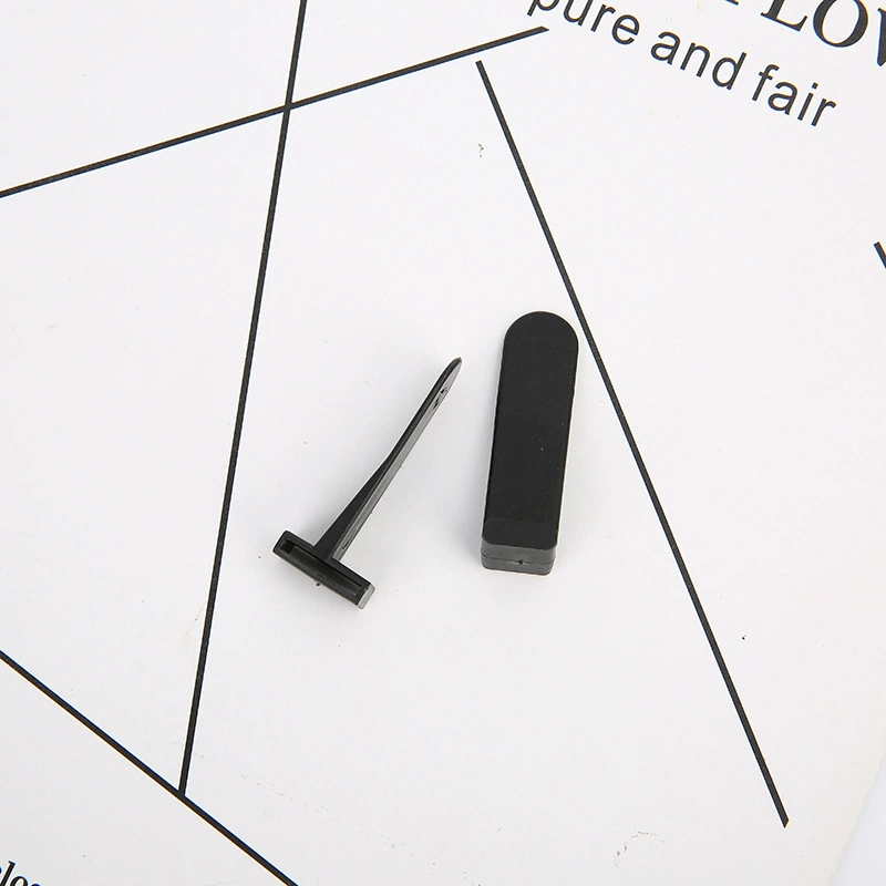 Заводская поставка повязка на голову Длина верхнего угла 4 см ширина 1,5 см простой корейский стиль аксессуары для взрослых детей повязка на голову