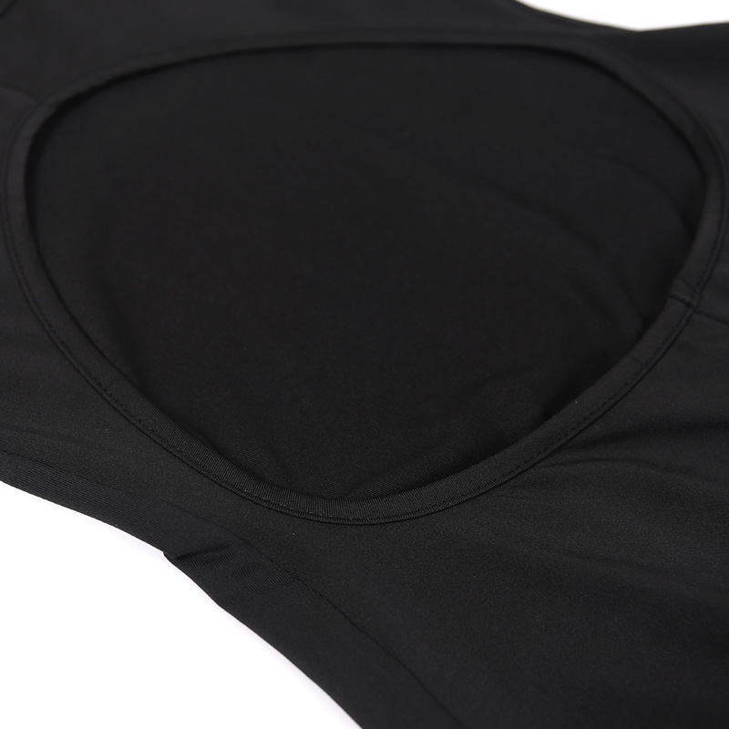Yoga Jumpsuit Image 5