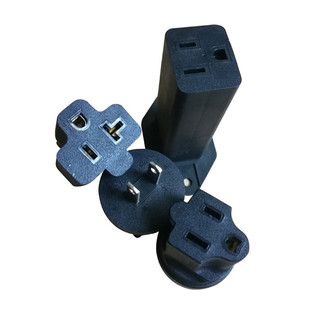 ������ʽ�Ӿ����^��Ҏ�ɲ�ʽ���^����5-15P�Դ���^��ĸ15A 125V