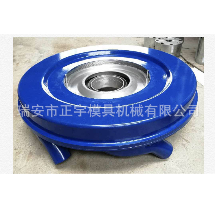 专业制造供应吹膜机高低风环 单风口风环 双风口风环产品齐全