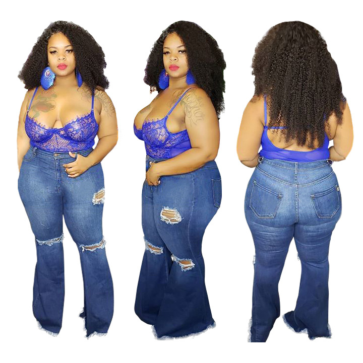 club outfits with jeans plus size