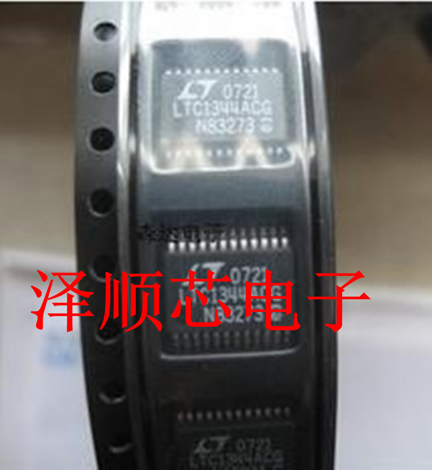 LTC1344ACG LTC1344CG LTC1344 SSOP24 全新原装正品IC 先询后拍
