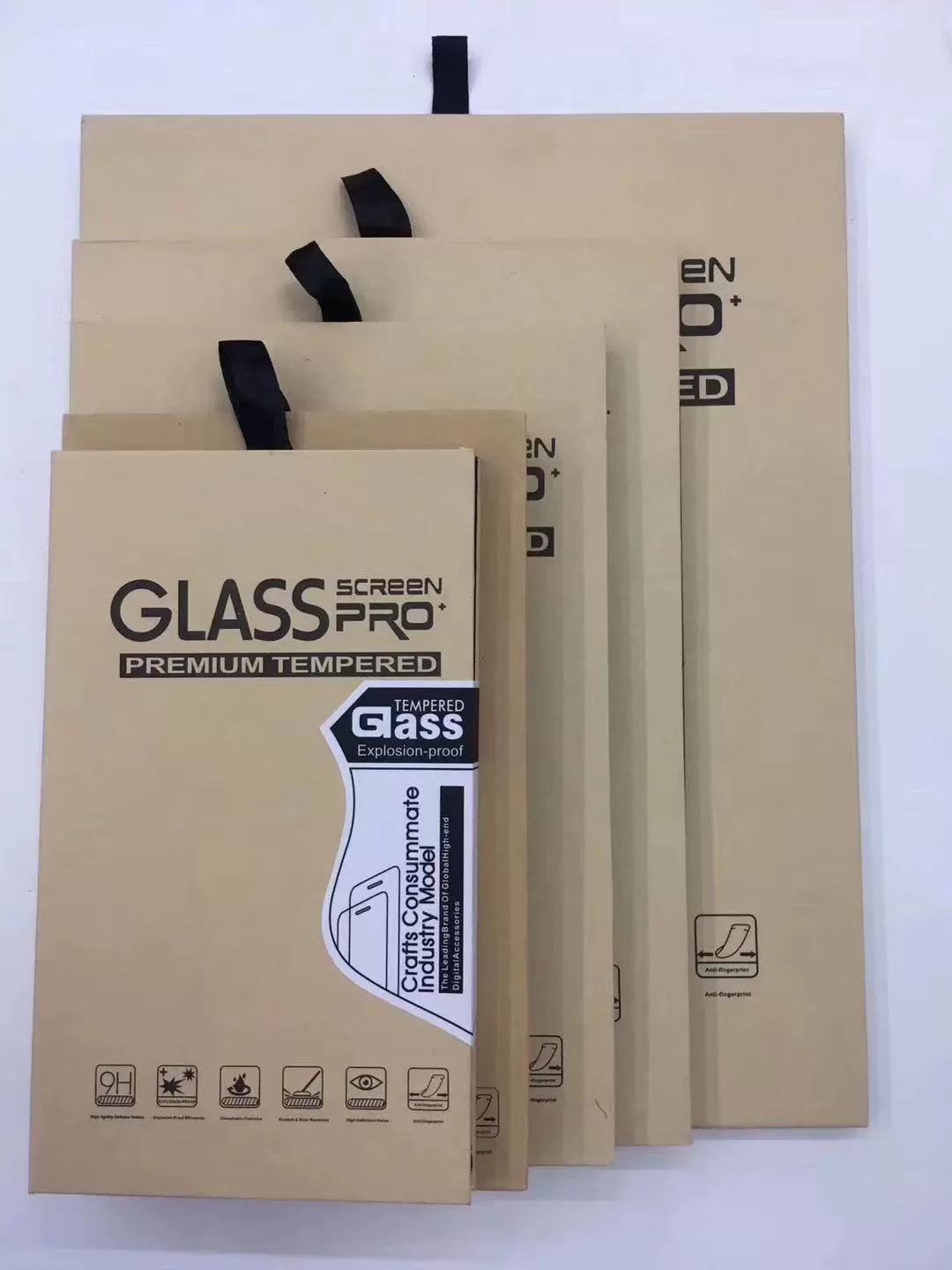 Защищённая пленка из закаленного стекла IPad mini2 мини 4IPADMINI3 фильм мини 1 HD защитная пленка для планшета