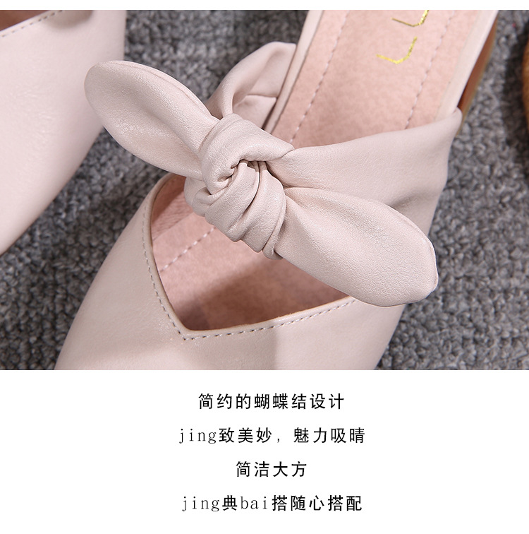 Chaussures été pour femme PROBLèME en Caoutchouc - Ref 3345725 Image 18