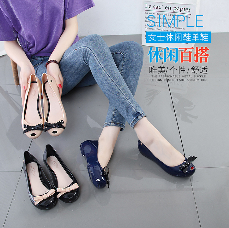 Chaussures été pour femme - Ref 3346727 Image 7