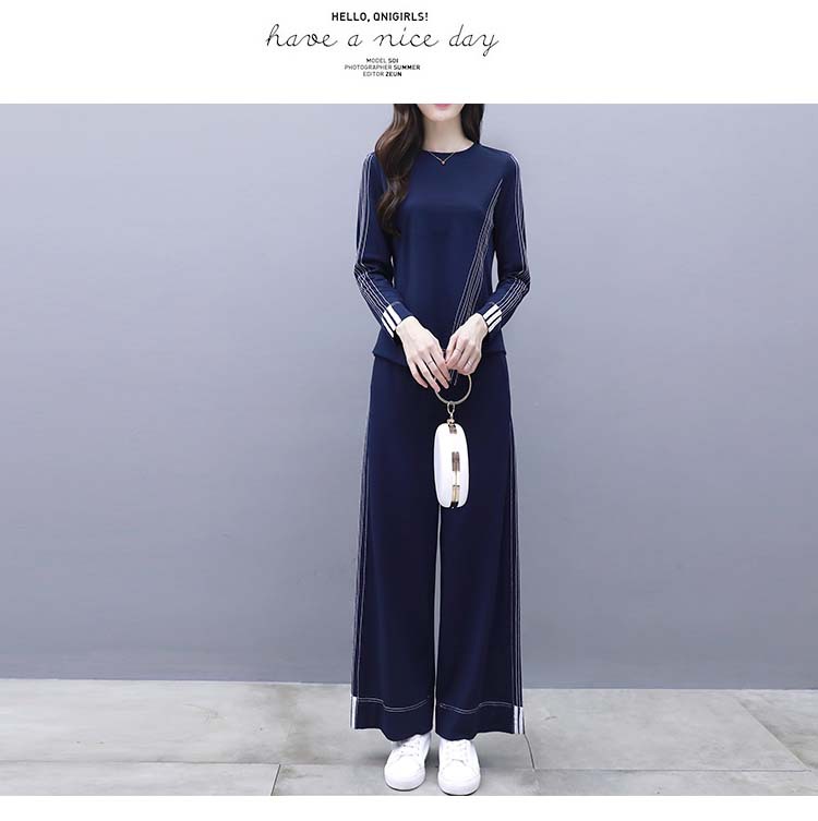 Costume femme UNE GéNéRATION en Mélange de coton - Ref 3334528 Image 24