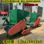 大型自动破碎800破碎机