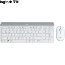 _LogitechMK470 ȫߴ糬 kFoIPb