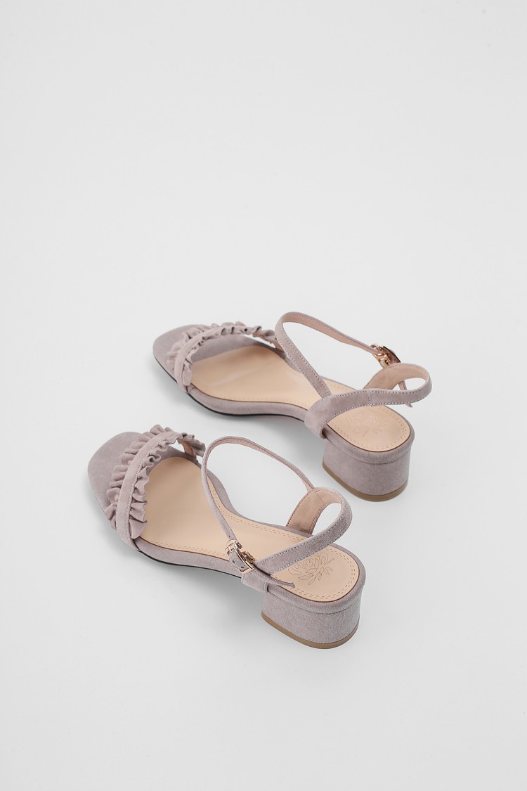 Chaussures été pour femme en TPR - Ref 3346399 Image 20